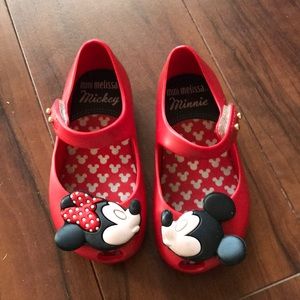 Mini Melissa Disney Twin